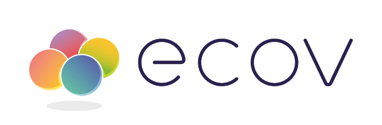 logo ECOV