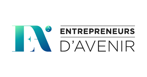 entrepreneurs d avenir logo