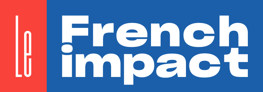 Logo le French Impact