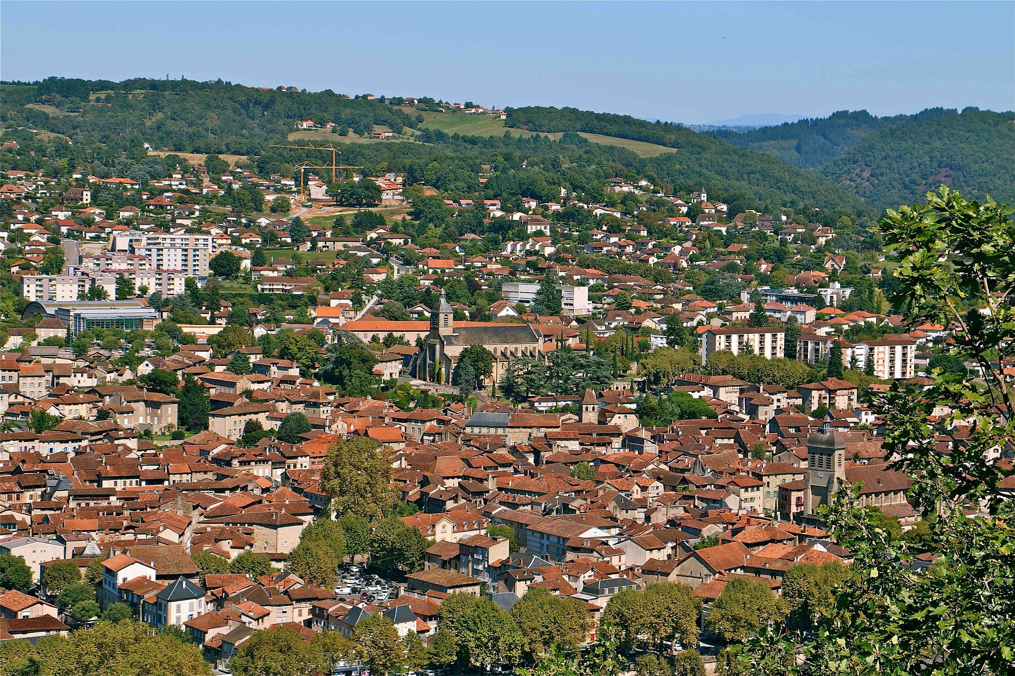 Territoire French Impact Figeac - Le French Impact