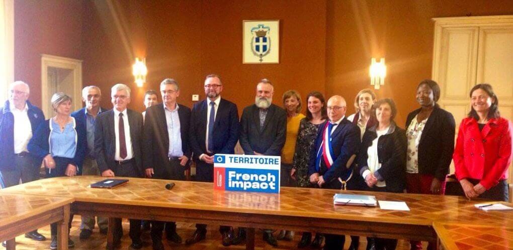 Collectif French Impact Figeac