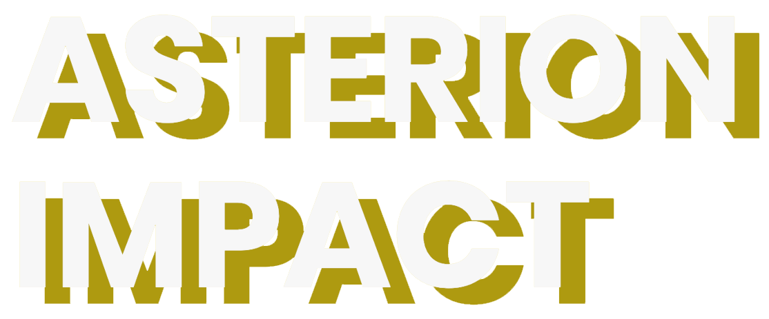 astérion impact logo